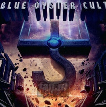 Symbol Remains - Blue Oyster Cult