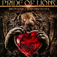 Lion Heart - Pride Of Lions - bigger Lion Heart - Pride Of Lions