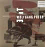 Unremembered, Remembered - The Wolfgang Press 