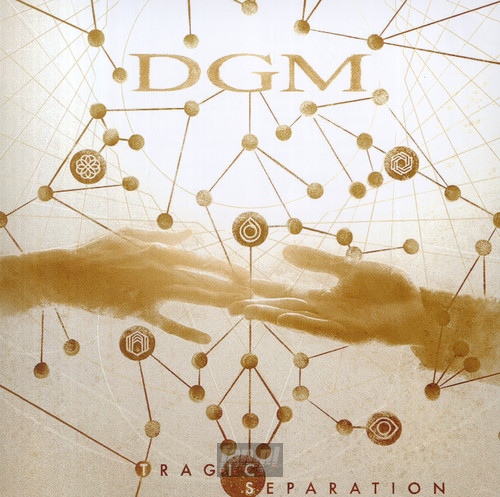 Tragic Seperation - DGM