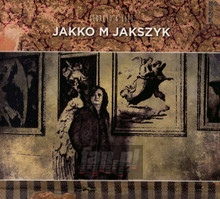 Secrets & Lies - Jakko M Jakszyk .