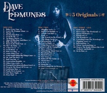 5 Originals - Dave Edmunds