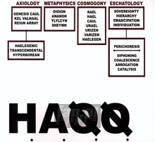 H.A.Q.Q. - Liturgy