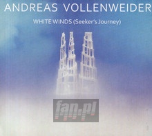 White Winds - Andreas Vollenweider