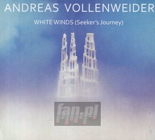 White Winds - Andreas Vollenweider - powiększ White Winds - Andreas Vollenweider