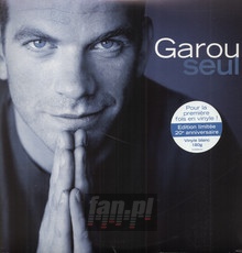 Seul - Garou