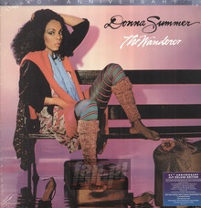 The Wanderer - Donna Summer