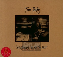Wildflowers & All The Rest - Tom Petty - powiększ Wildflowers & All The Rest - Tom Petty