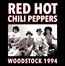 Woodstock 1994 - Red Hot Chili Peppers