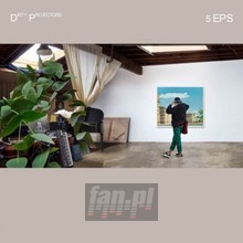 5eps - The Dirty Projectors 