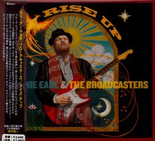 Rise Up - Ronnie Earl / Broadcasters