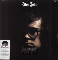 Elton John - Elton John