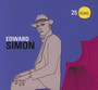 25 Years - Edward Simon