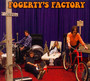 Fogerty's Factory - John Fogerty