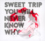 You Will Never Know Why - Sweet Trip