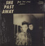 Part Time Punks Session - She Past Away