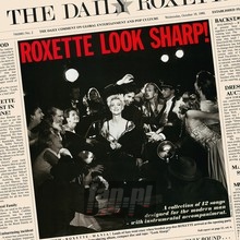 Look Sharp! - Roxette