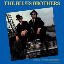 Blues Brothers - The Blues Brothers 