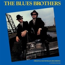 Blues Brothers - The Blues Brothers - bigger Blues Brothers - The Blues Brothers