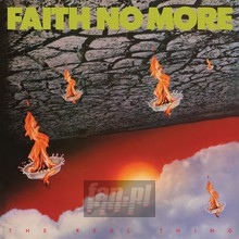 The Real Thing - Faith No More