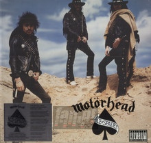 Ace Of Spades - Motorhead