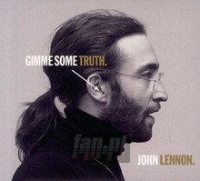Gimme Some Truth - Best Of - John Lennon
