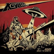 2020 Back To Earth - Kayleth - bigger 2020 Back To Earth - Kayleth