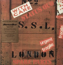 Spare Parts - Status Quo - bigger Spare Parts - Status Quo