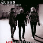Live Around The World - Queen & Adam Lambert