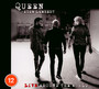 Live Around The World - Queen & Adam Lambert