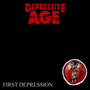 First Depression - Depressive Age
