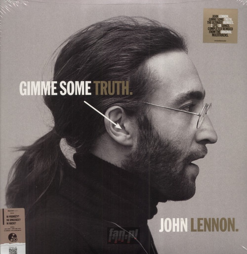 Gimme Some Truth - Best Of - John Lennon