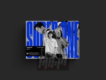 Superm The 1ST Album: Super One/Unit B Version - Superm