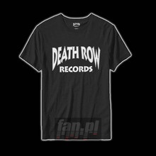 Death Row Logo _TS50562_ - Death Row Records