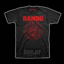 Red Seal _TS50562_ - Rambo