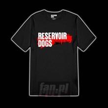 Reservoir Dogs Logo _TS50562_ - Reservoir Dogs