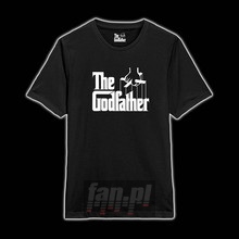 Logo _TS50562_ - The Godfather