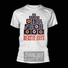 Tape _TS50560_ - Beastie Boys