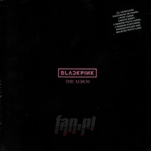 The Album - Blackpink