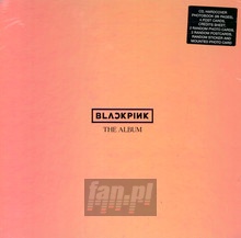 The Album - Blackpink