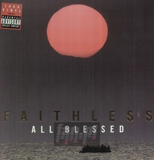 All Blessed - Faithless
