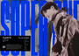 Superm The 1ST Album: Super One/Unite A Version - Superm