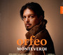 Monteverdi: Orfeo - I Gemelli  /  Emiliano Gonzalez Toro