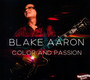 Color & Passion - Aaron Blake