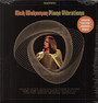 Piano Vibrations - Rick Wakeman