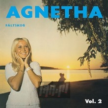 Agnetha Faltskog vol. 2 - Agnetha    Faltskog 