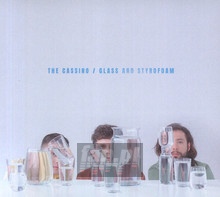 Glass & Styrofoam - Cassino