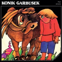 Konik Garbusek - V/A
