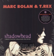 Shadow Head - Marc Bolan / T.Rex
