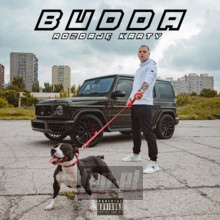 Rozdaje Karty - Budda   